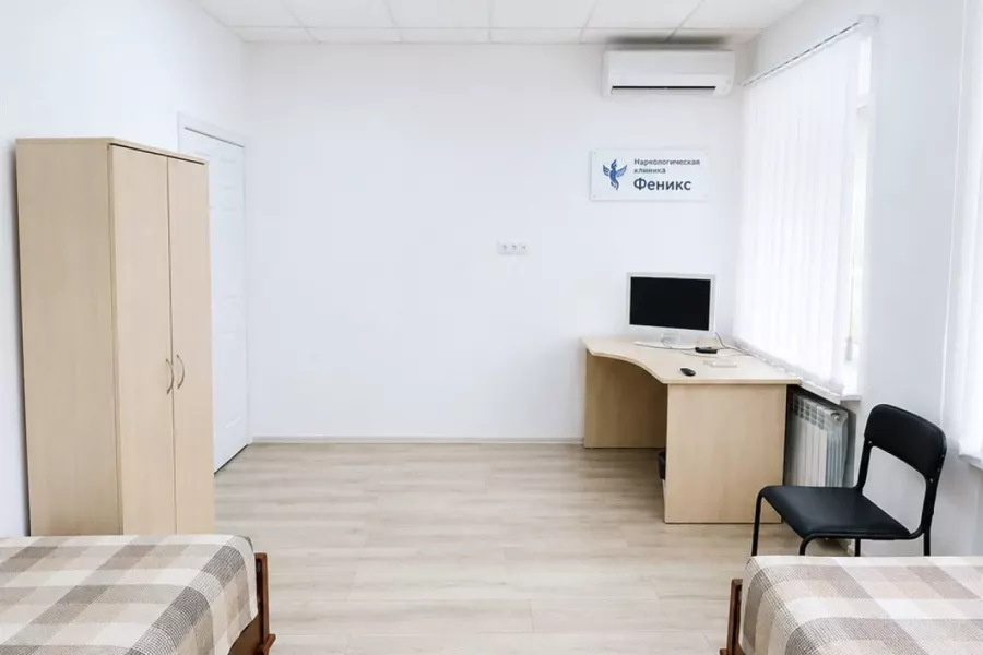 Лечение в частном наркологическом стационаре в Новом Осколе
